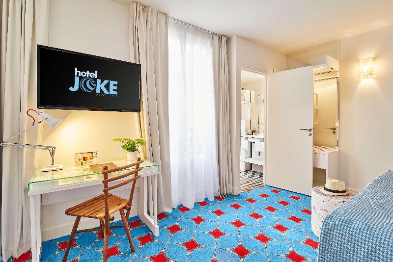 Joke Astotel - Oda