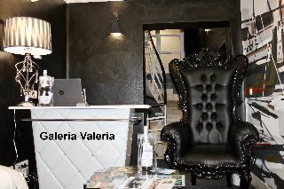 Galeria Valeria Downtown - Quaint & Elegant Hotels fotoÄŸrafÄ±