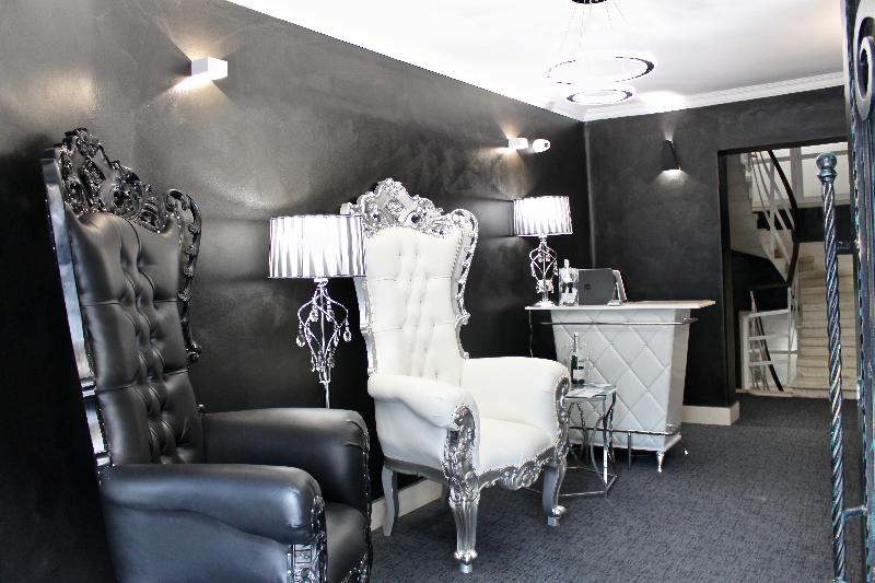 Galeria Valeria Downtown - Quaint & Elegant Hotels - Genel