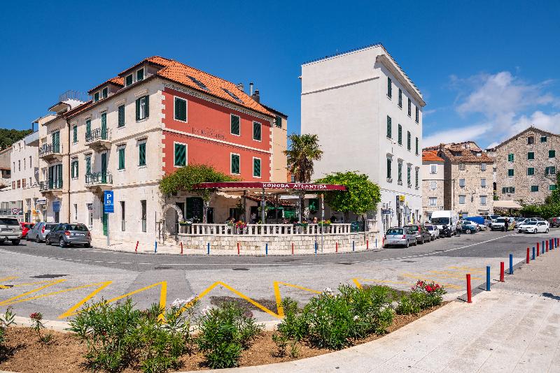 Galeria Valeria Downtown - Quaint & Elegant Hotels - Genel