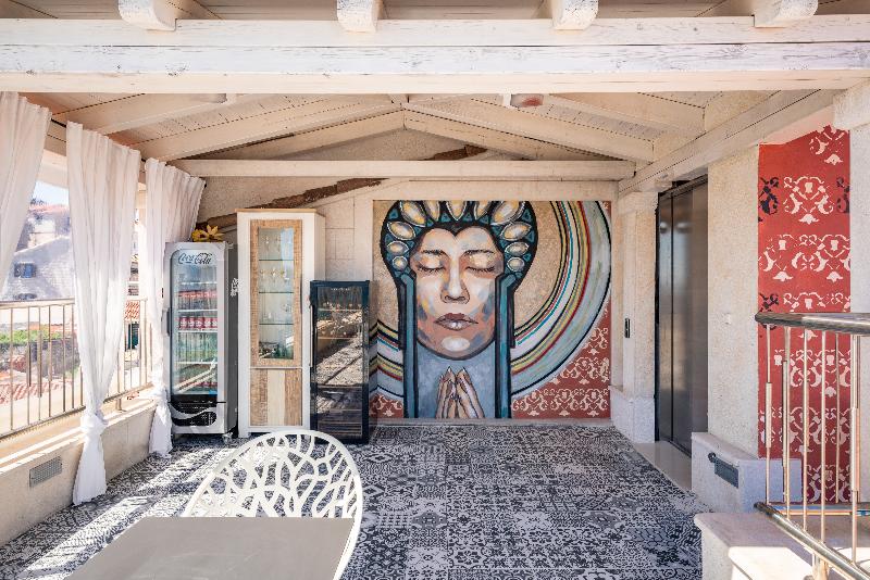 Galeria Valeria Downtown - Quaint & Elegant Hotels - Genel