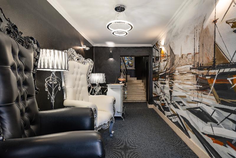 Galeria Valeria Downtown - Quaint & Elegant Hotels - Genel