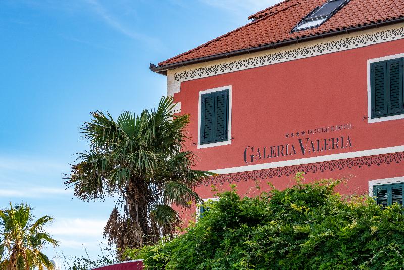 Galeria Valeria Downtown - Quaint & Elegant Hotels - Genel