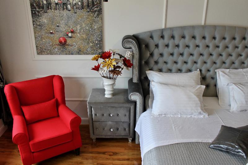 Galeria Valeria Downtown - Quaint & Elegant Hotels - Oda