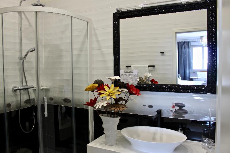 Galeria Valeria Downtown - Quaint & Elegant Hotels - Oda