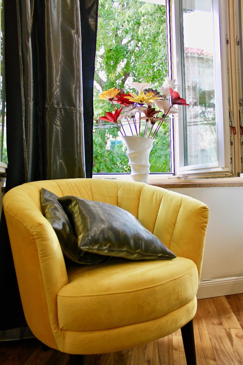 Galeria Valeria Downtown - Quaint & Elegant Hotels - Oda