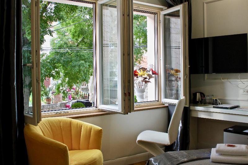 Galeria Valeria Downtown - Quaint & Elegant Hotels - Oda