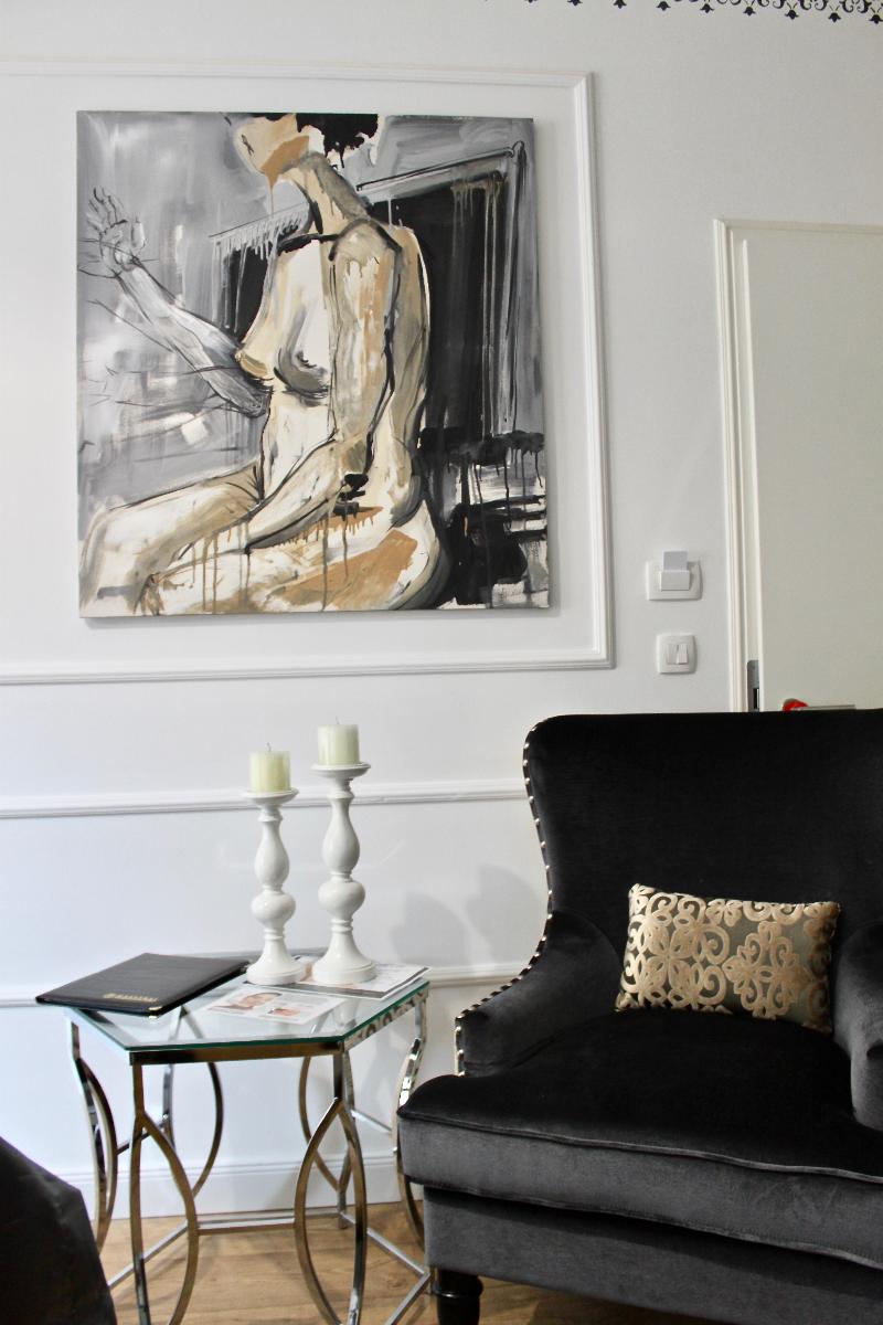 Galeria Valeria Downtown - Quaint & Elegant Hotels - Oda