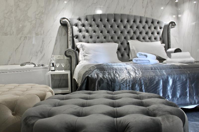 Galeria Valeria Downtown - Quaint & Elegant Hotels - Oda