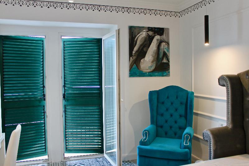 Galeria Valeria Downtown - Quaint & Elegant Hotels - Oda