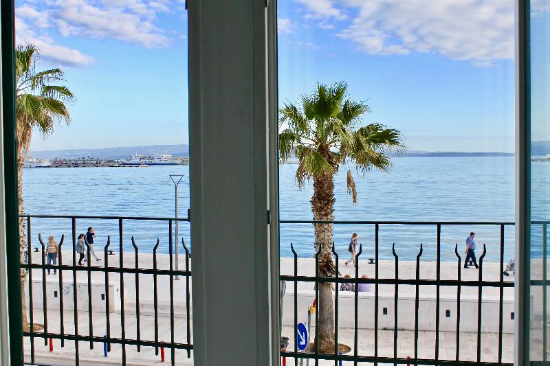 Galeria Valeria Downtown - Quaint & Elegant Hotels - Oda