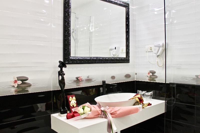 Galeria Valeria Downtown - Quaint & Elegant Hotels - Oda