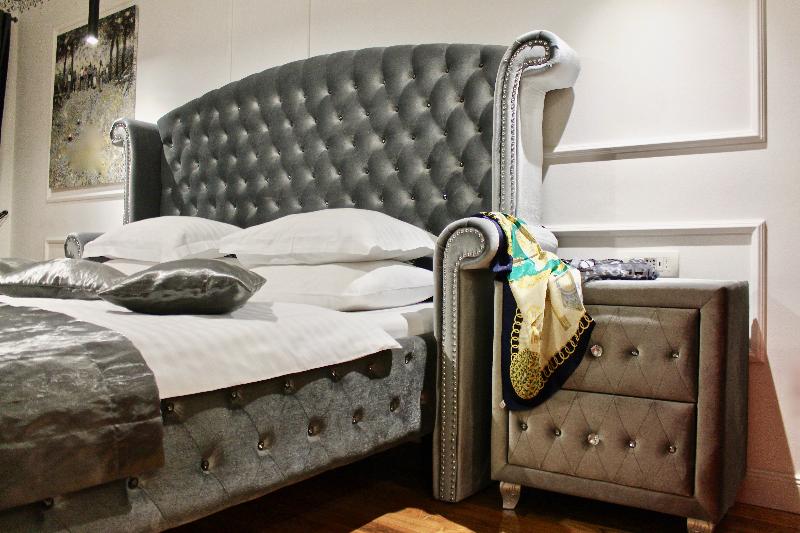 Galeria Valeria Downtown - Quaint & Elegant Hotels - Oda