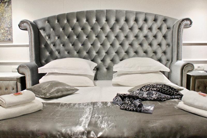 Galeria Valeria Downtown - Quaint & Elegant Hotels - Oda