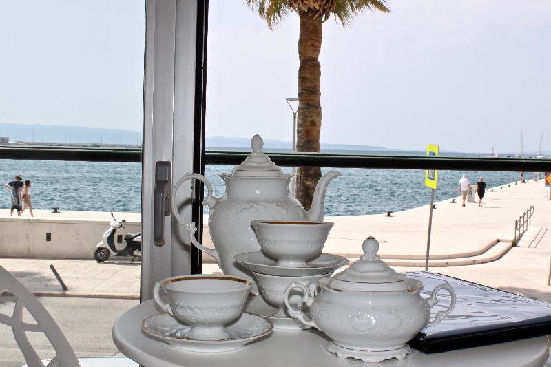 Galeria Valeria Downtown - Quaint & Elegant Hotels - Oda