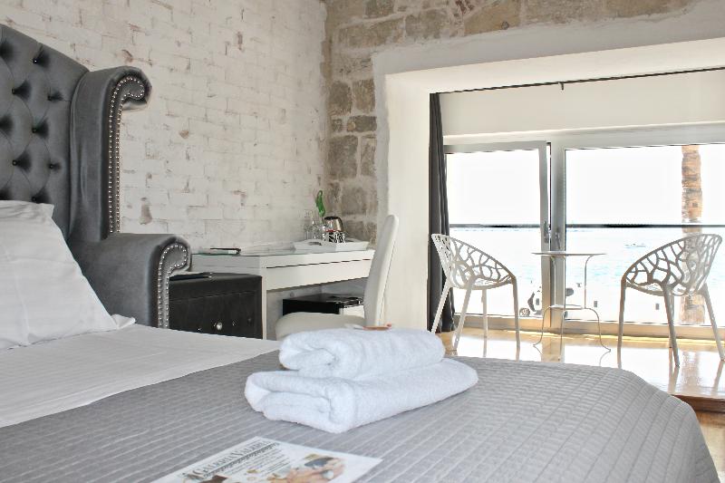 Galeria Valeria Downtown - Quaint & Elegant Hotels - Oda