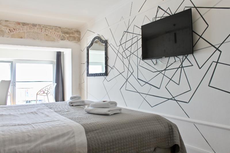 Galeria Valeria Downtown - Quaint & Elegant Hotels - Oda