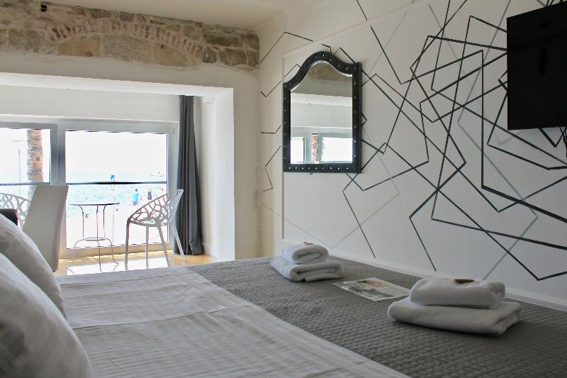 Galeria Valeria Downtown - Quaint & Elegant Hotels - Oda