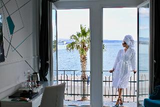 Galeria Valeria Downtown - Quaint & Elegant Hotels fotoÄŸrafÄ±