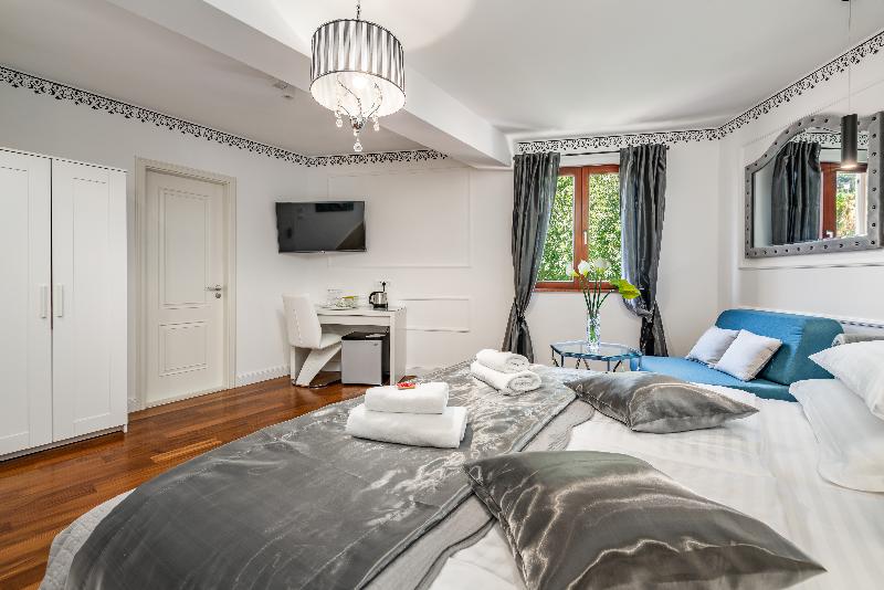 Galeria Valeria Downtown - Quaint & Elegant Hotels - Oda