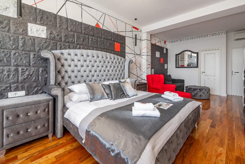Galeria Valeria Downtown - Quaint & Elegant Hotels - Oda