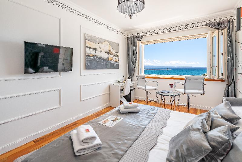 Galeria Valeria Downtown - Quaint & Elegant Hotels - Oda