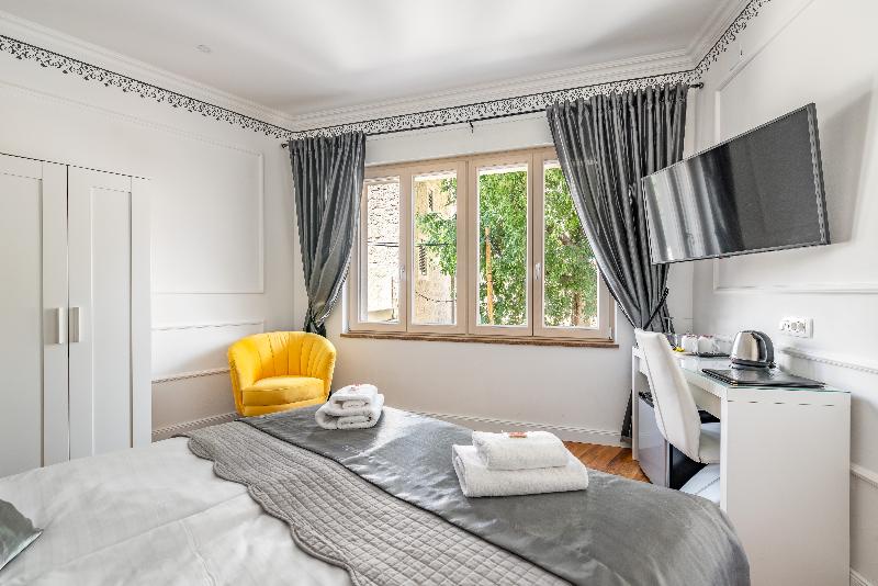 Galeria Valeria Downtown - Quaint & Elegant Hotels - Oda