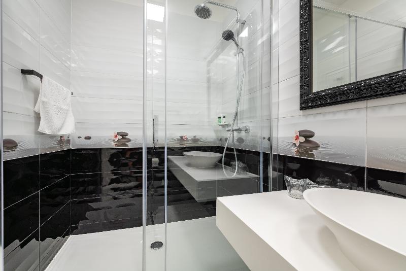 Galeria Valeria Downtown - Quaint & Elegant Hotels - Oda