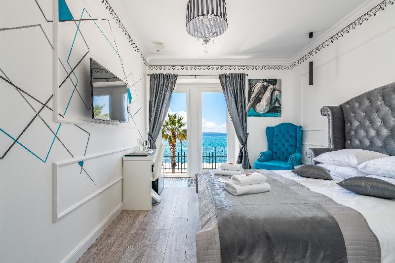 Galeria Valeria Downtown - Quaint & Elegant Hotels - Oda