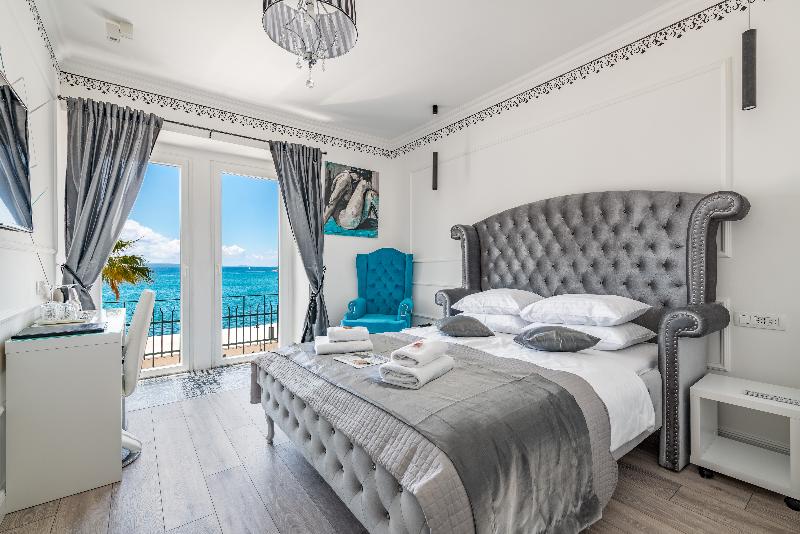 Galeria Valeria Downtown - Quaint & Elegant Hotels - Oda