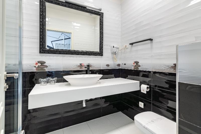 Galeria Valeria Downtown - Quaint & Elegant Hotels - Oda