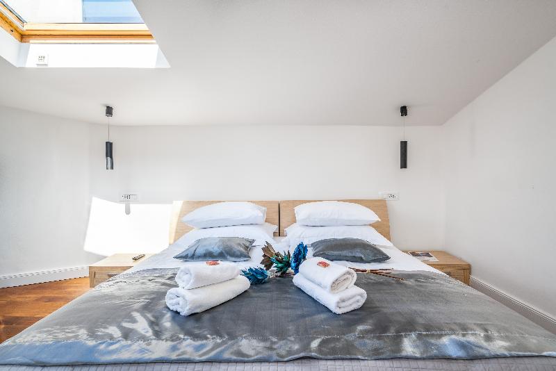 Galeria Valeria Downtown - Quaint & Elegant Hotels - Oda