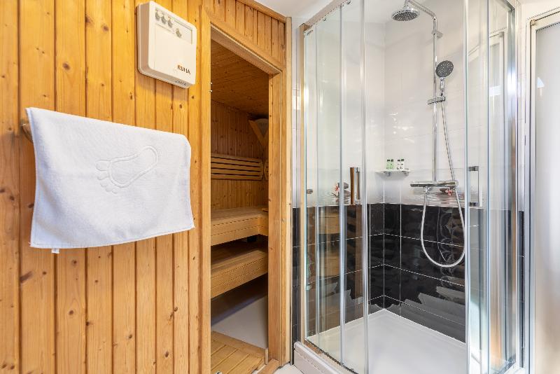 Galeria Valeria Downtown - Quaint & Elegant Hotels - Oda
