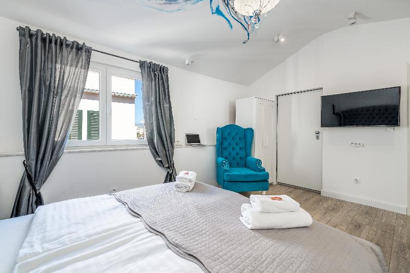 Galeria Valeria Downtown - Quaint & Elegant Hotels - Oda