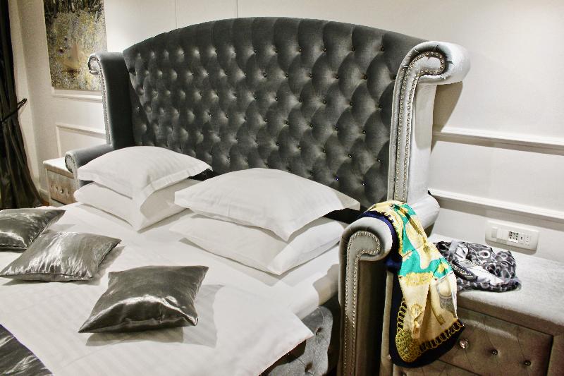 Galeria Valeria Downtown - Quaint & Elegant Hotels - Oda