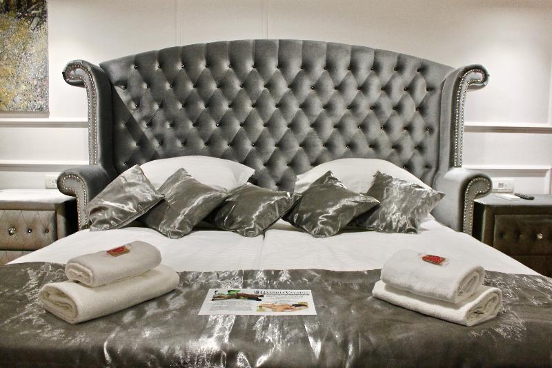 Galeria Valeria Downtown - Quaint & Elegant Hotels - Oda