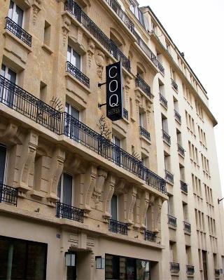 Coq Hotel (Community of Quality) otel fotoğrafı