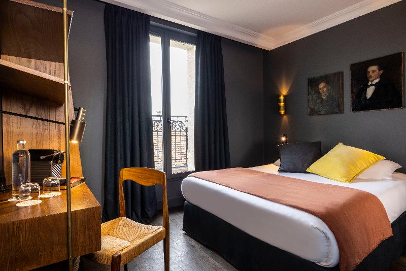 Coq Hotel (Community of Quality) - Oda