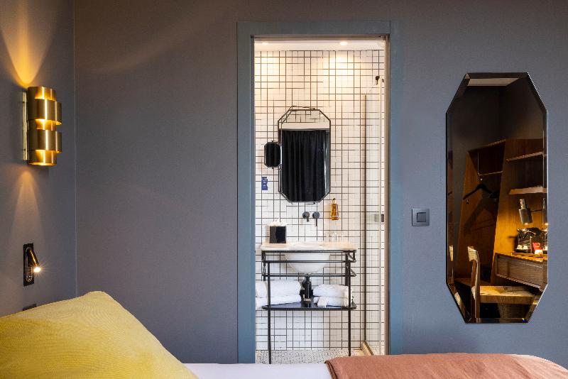 Coq Hotel (Community of Quality) - Oda
