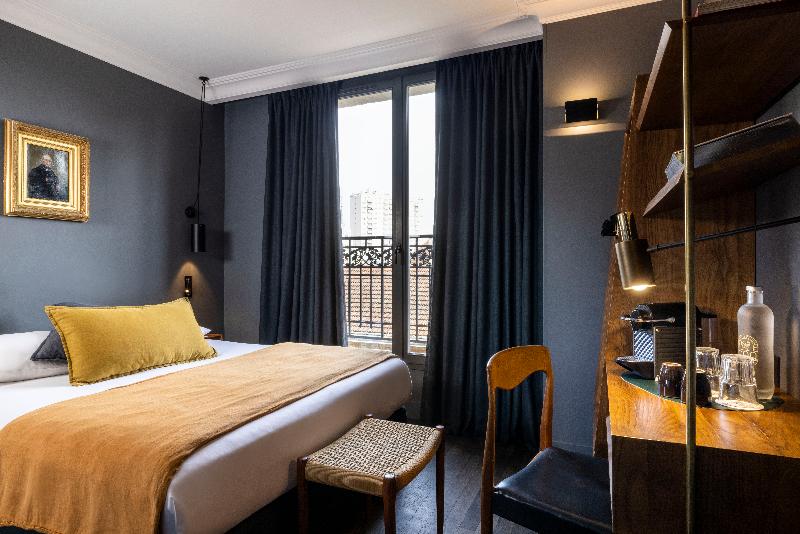 Coq Hotel (Community of Quality) - Oda