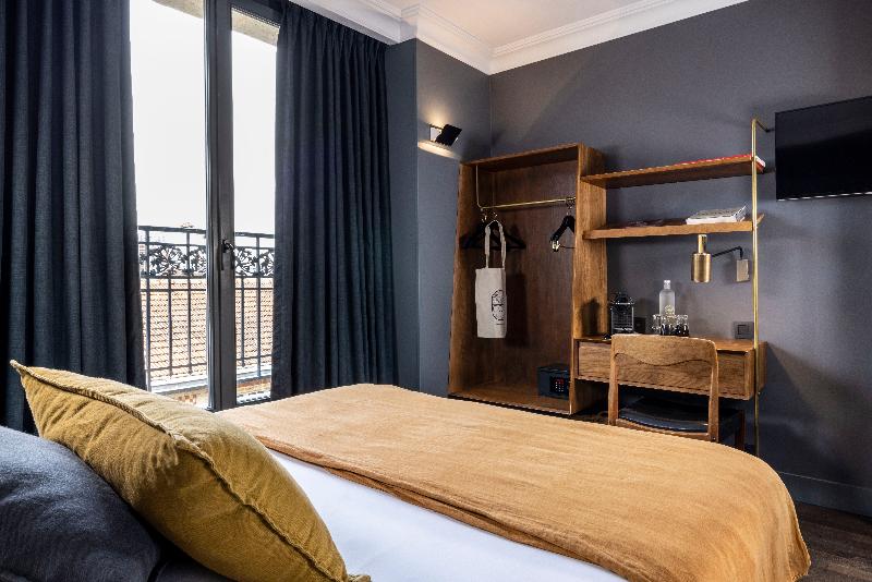Coq Hotel (Community of Quality) - Oda