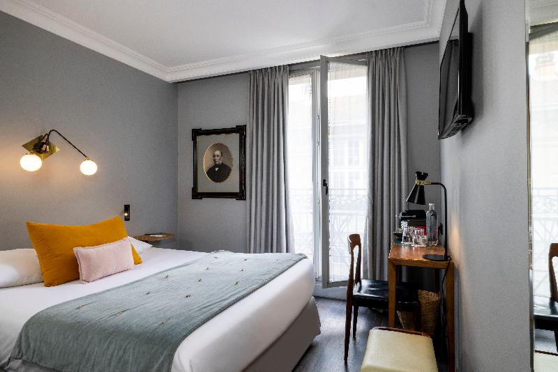 Coq Hotel (Community of Quality) - Oda