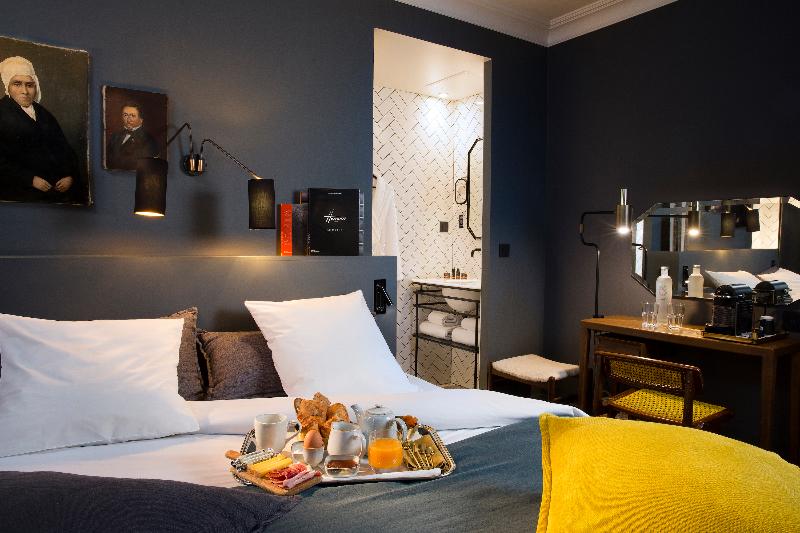 Coq Hotel (Community of Quality) - Oda