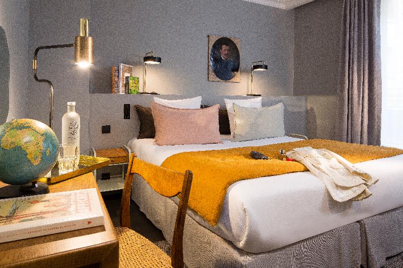 Coq Hotel (Community of Quality) - Oda