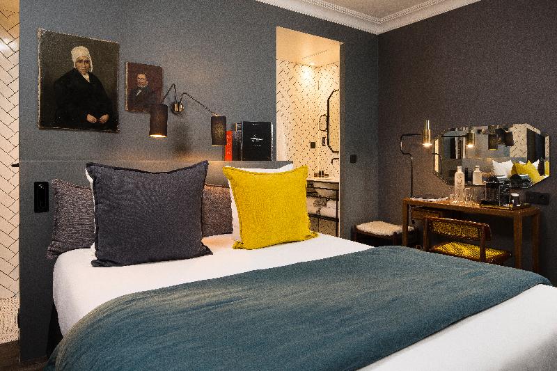 Coq Hotel (Community of Quality) - Oda