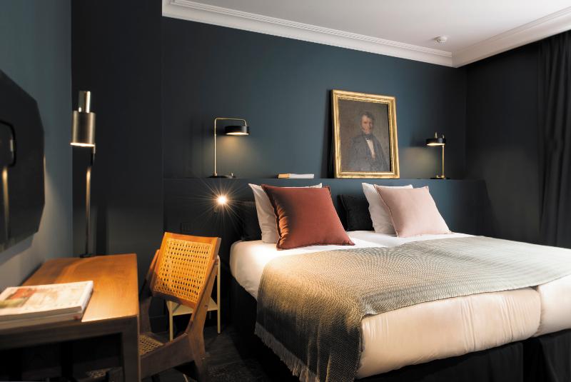 Coq Hotel (Community of Quality) - Oda