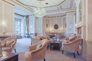 Laura Ashley The Belsfield Hotel fotoÄŸrafÄ±