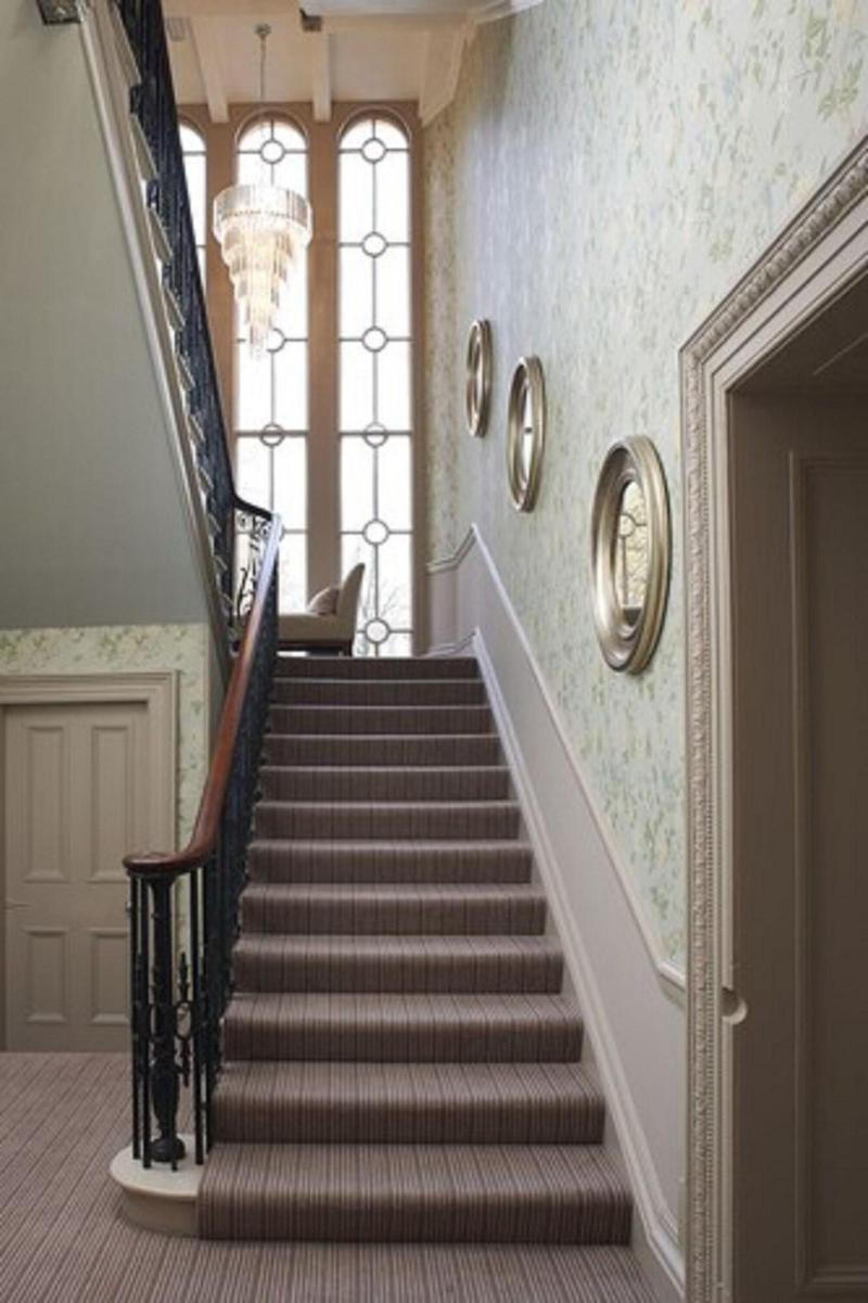 Laura Ashley The Belsfield Hotel - Lobi
