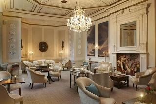 Laura Ashley The Belsfield Hotel fotoÄŸrafÄ±
