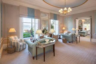 Laura Ashley The Belsfield Hotel fotoÄŸrafÄ±